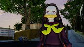 Nezuko Academy
